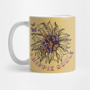 Hippie soul Mug